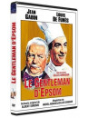 Le Gentleman D Espsom [Edizione: Francia]