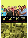 Amazing Race S23 (3 Dvd) [Edizione: Stati Uniti]