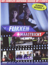 Flikken Maastricht S.13 (4 Dvd) [Edizione: Paesi Bassi]