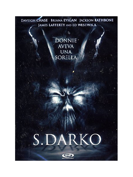 S. Darko