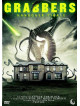 Grabbers - Hangover Finale