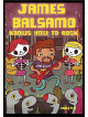 James Balsamo - Knows How To Rock