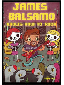 James Balsamo - Knows How To Rock