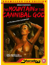 The Mountain Of The Cannibal God [Edizione: Regno Unito]