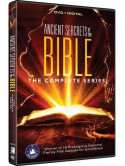 Ancient Secrets Of The Bible: Complete Series (3 Dvd) [Edizione: Stati Uniti]