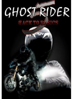 Ghost Rider 5 [Edizione: Stati Uniti]