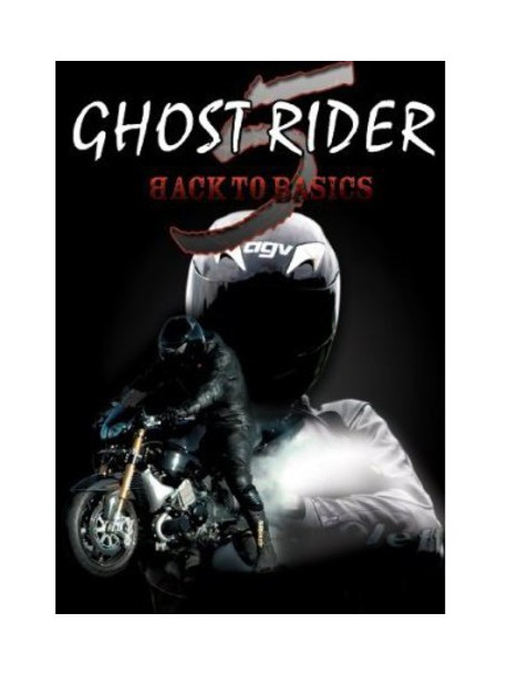 Ghost Rider 5 [Edizione: Stati Uniti]