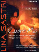 Lina Sastri - Cuore Mio (Dvd+Cd)