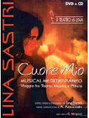 Lina Sastri - Cuore Mio (Dvd+Cd)