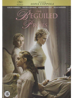 Beguiled [Edizione: Paesi Bassi]