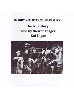 Robby & The Troubadours - True Story [Edizione: Stati Uniti]