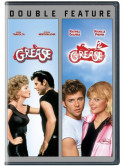 Grease / Grease 2 (2 Dvd) [Edizione: Stati Uniti]