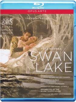 Lago Dei Cigni (Il) / Swan Lake