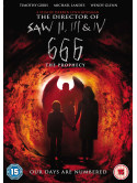 666 The Prophecy [Edizione: Regno Unito]