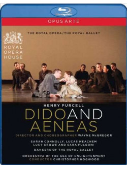 Didone Ed Enea / Dido And Aeneas