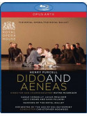 Didone Ed Enea / Dido And Aeneas