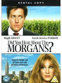 Did You Hear About The Morgans? [Edizione: Regno Unito]