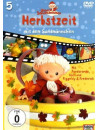 Sandmaennchen - 5/Herbstzeit Mit Dem Sand [Edizione: Germania]