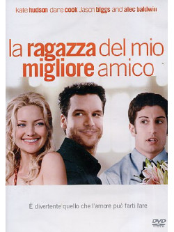 Ragazza Del Mio Miglior Amico (La)