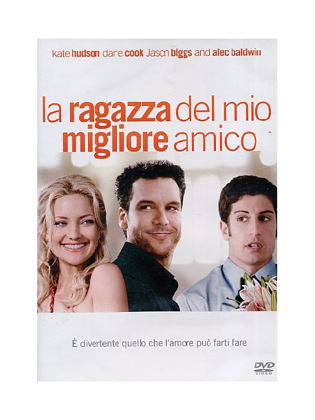 Ragazza Del Mio Miglior Amico (La)