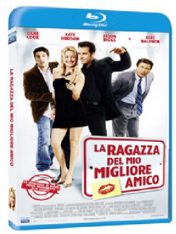 Ragazza Del Mio Miglior Amico (La)