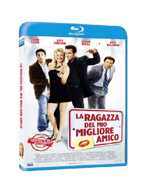 Ragazza Del Mio Miglior Amico (La)