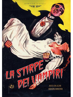 Stirpe Dei Vampiri (La)