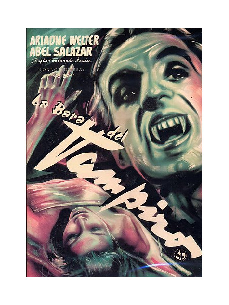 Bara Del Vampiro (La)