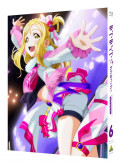 Yatate Hajime - Love Live!Sunshine!! 2Nd Season 6 (2 Blu-Ray) [Edizione: Giappone]