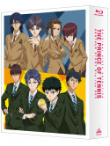 Konomi Takeshi - The Prince Of Tennis Ova Another Story Blu-Ray Box (2 Blu-Ray) [Edizione: Giappone]