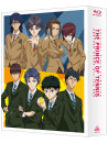 Konomi Takeshi - The Prince Of Tennis Ova Another Story Blu-Ray Box (2 Blu-Ray) [Edizione: Giappone]