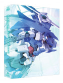 Yatate Hajime - Gundam Build Divers Blu-Ray Box 1[Standard Ban] (3 Blu-Ray) [Edizione: Giappone]