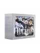 Kawakami Minoru - Horizon On The Middle Of Nowhere Blu-Ray Box (10 Blu-Ray) [Edizione: Giappone]