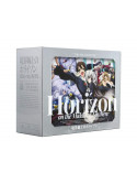 Kawakami Minoru - Horizon On The Middle Of Nowhere Blu-Ray Box (10 Blu-Ray) [Edizione: Giappone]