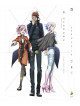 Kawamori Shoji - Juushinki Pandora Blu-Ray Box 3 (3 Blu-Ray) [Edizione: Giappone]