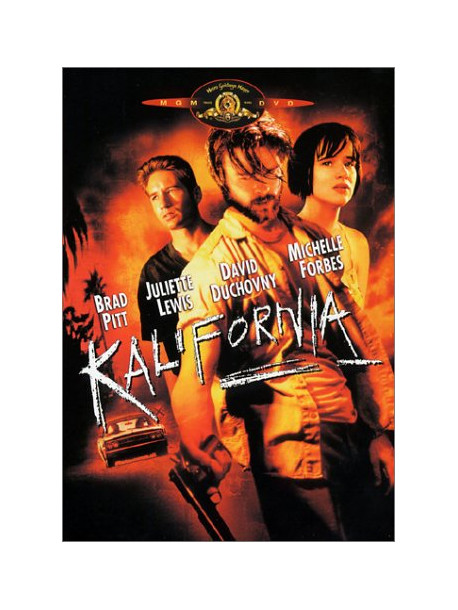 Kalifornia [Edizione: Francia]