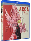 Acca: Complete Series (2 Blu-Ray) [Edizione: Stati Uniti]