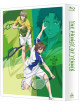 Konomi Takeshi - The Prince Of Tennis Ova Zenkoku Taikai Hen Semifinal Blu-Ray Box (2 Blu-Ray) [Edizione: Giappone]