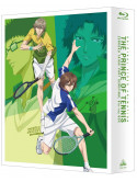 Konomi Takeshi - The Prince Of Tennis Ova Zenkoku Taikai Hen Semifinal Blu-Ray Box (2 Blu-Ray) [Edizione: Giappone]