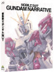 Yatate, Hajime - Mobile Suit Gundam Narrative (3 Blu-Ray) [Edizione: Giappone]
