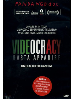 Videocracy (SE)
