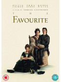 Favourite [Edizione: Paesi Bassi]