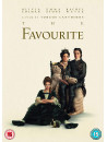 Favourite [Edizione: Paesi Bassi]