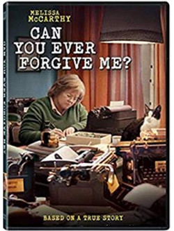 Can You Ever Forgive Me? [Edizione: Paesi Bassi]