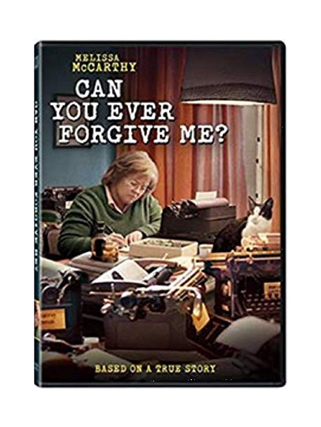 Can You Ever Forgive Me? [Edizione: Paesi Bassi]