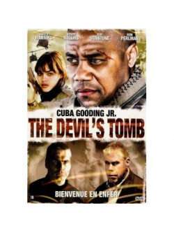 Devil'S Tomb [Edizione: Paesi Bassi]