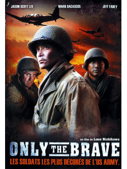 Only The Brave [Edizione: Paesi Bassi]