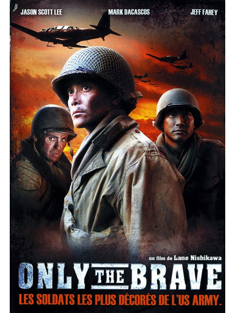 Only The Brave [Edizione: Paesi Bassi]
