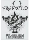 Frei.Wild - 15 Jahre Mit Liebe,.. (3 Dvd) [Edizione: Paesi Bassi]