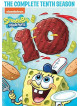 Spongebob Squarepants: Complete Tenth Season (2 Dvd) [Edizione: Stati Uniti]